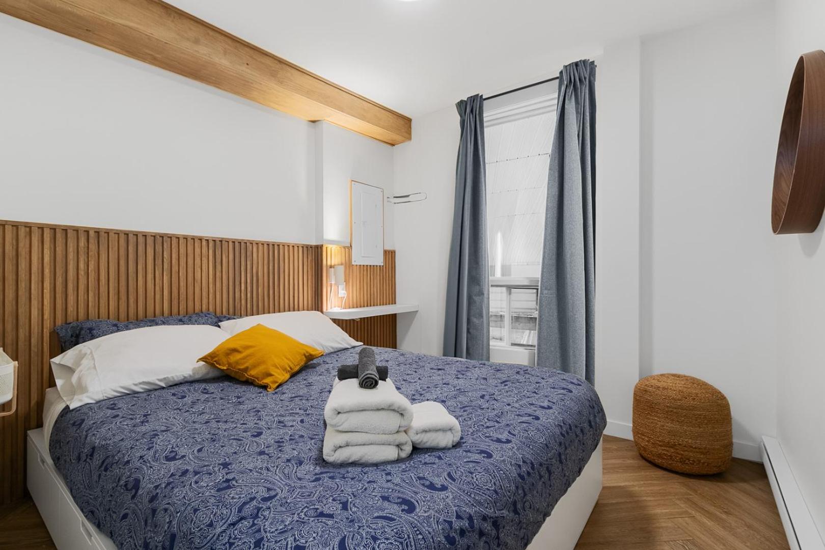 Les Appartements Du 300 Quebec City Exterior photo